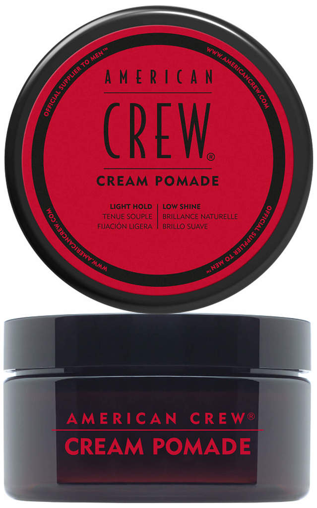 American Crew Cream Pomade