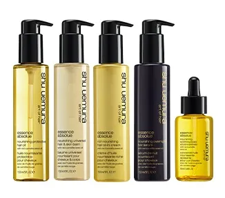 Shu Uemura Essence Absolue