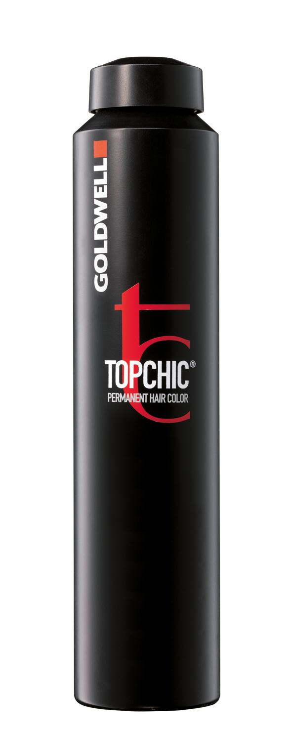 Goldwell Topchic Reds - 7 KG mid copper gold