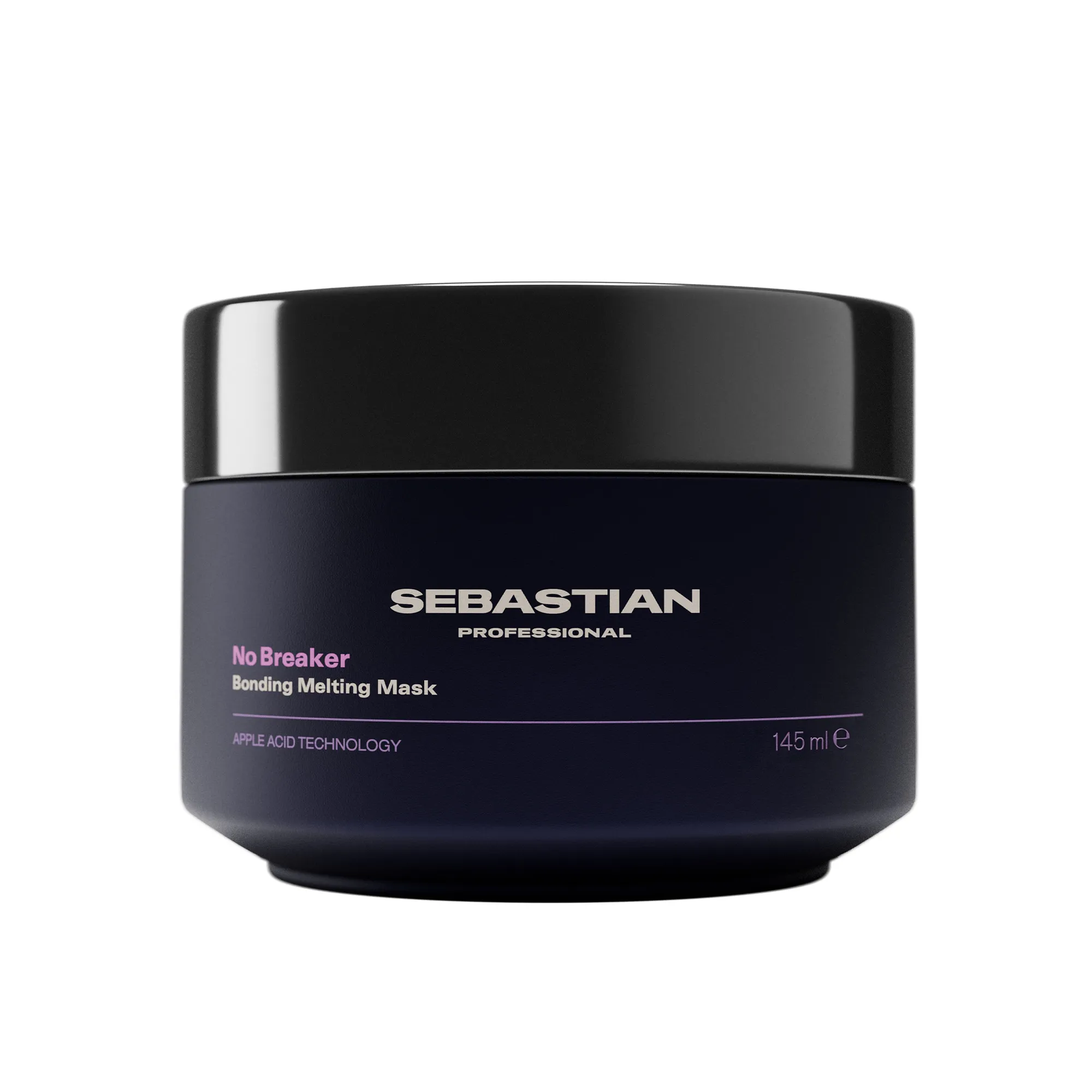 Sebastian No Breaker Bonding Melting Mask