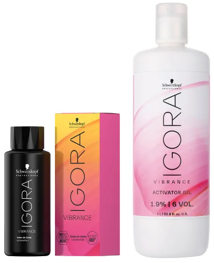 Schwarzkopf Vibrance