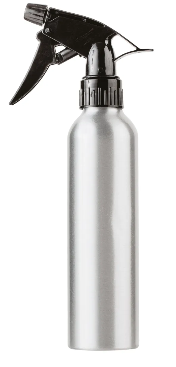 Xanitalia metal spray bottle 450 ml