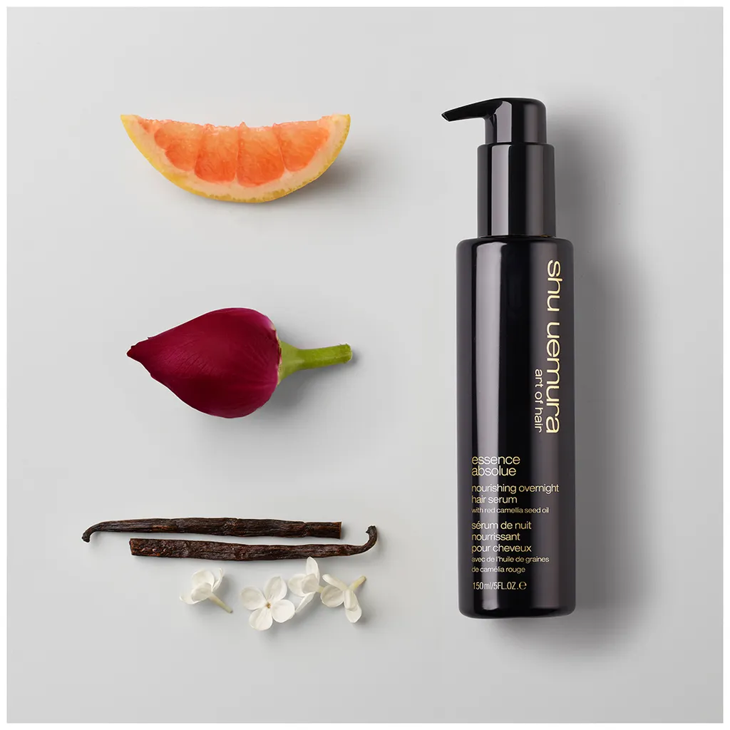 Shu Uemura Essence Absolue Overnight Serum - 150ml
