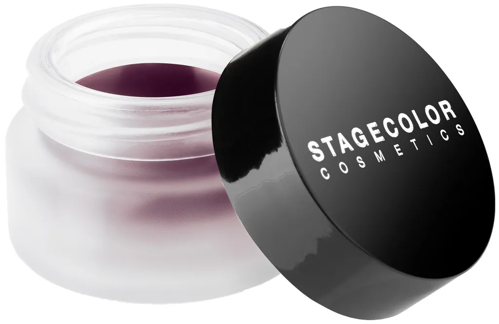 Stagecolor Gel Eyeliner - Deep Plum