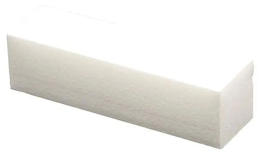 Juliana Nails Buffer 100/100 - White