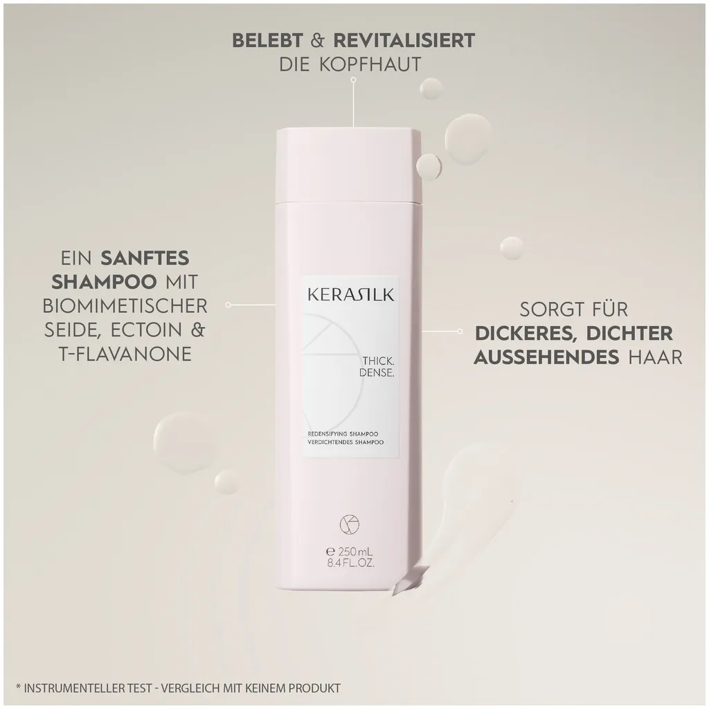 Kerasilk Redensifying Shampoo - 250 ml