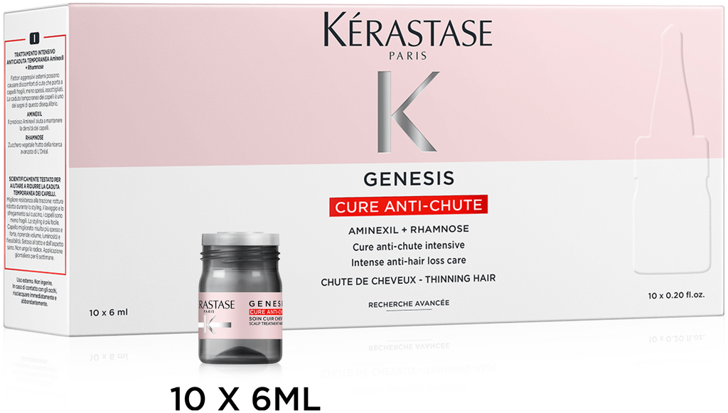 Kérastase Genesis Cure Anti-Chute