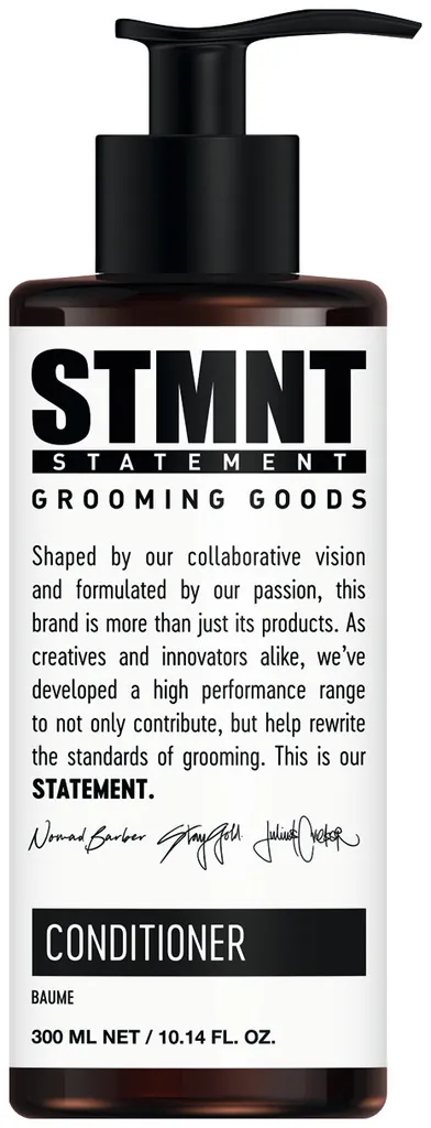 STMNT Grooming Goods Conditioner - 275 ml