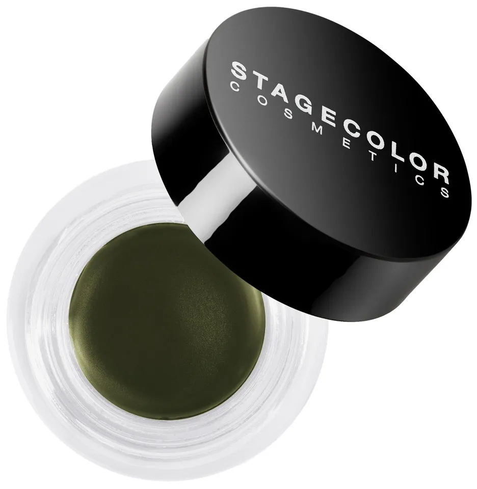 Stagecolor Gel Eyeliner - Deep Plum