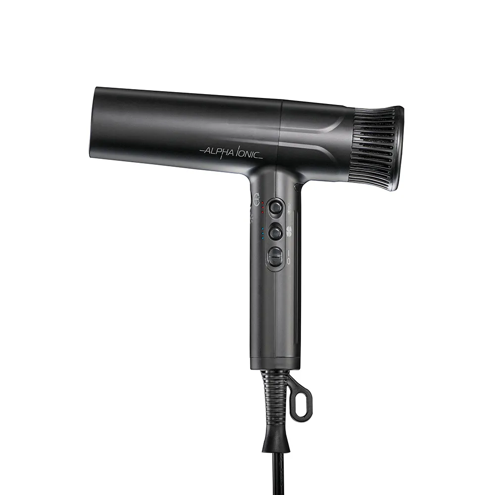 Xanitalia Sthauer Alpha Ionic professional hair dryer