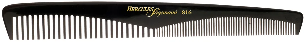 Hercules Sägemann Clipper Comb 816