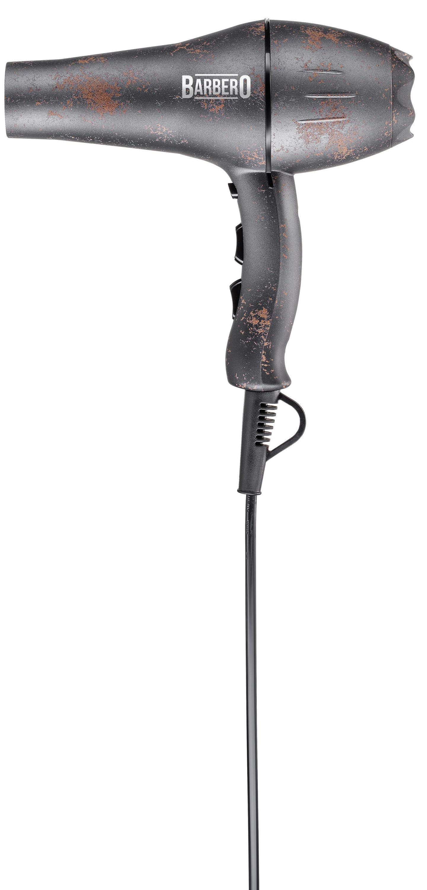 Barbero Professional Barber Hair Dryer