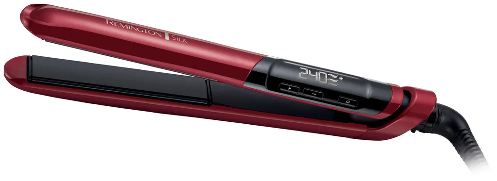 Remington Silk Straightener S9600