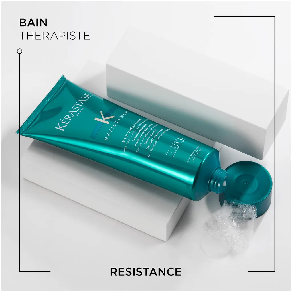 Kérastase Résistance Bain Thérapiste - 250 ml