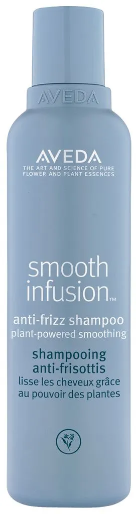 Aveda Smooth Infusion Anti-Frizz Shampoo - 200 ml
