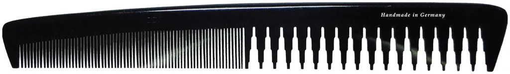 Hercules Sägemann Men's Soft-Cutting Comb L AC4