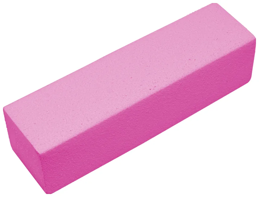 Juliana Nails Buffer 100/100 - White