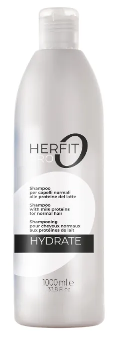 Xanitalia Herfit Pro Shampoo for normal hair 1L