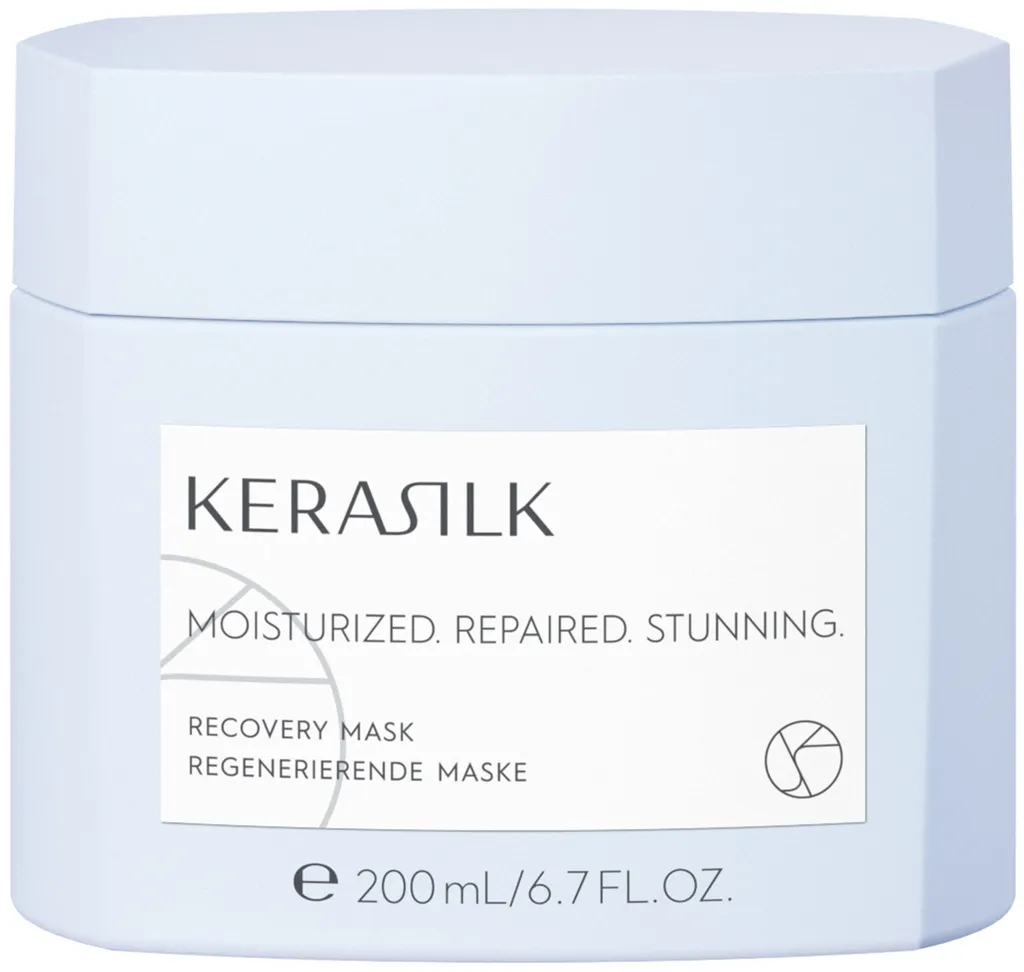 Kerasilk Regenerating Mask