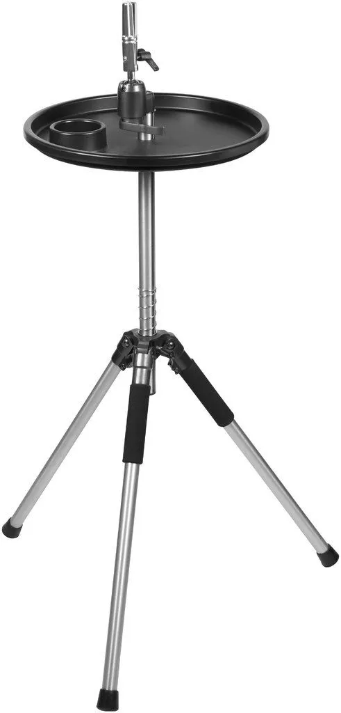 Comair Practice Head Holder Stand Deluxe