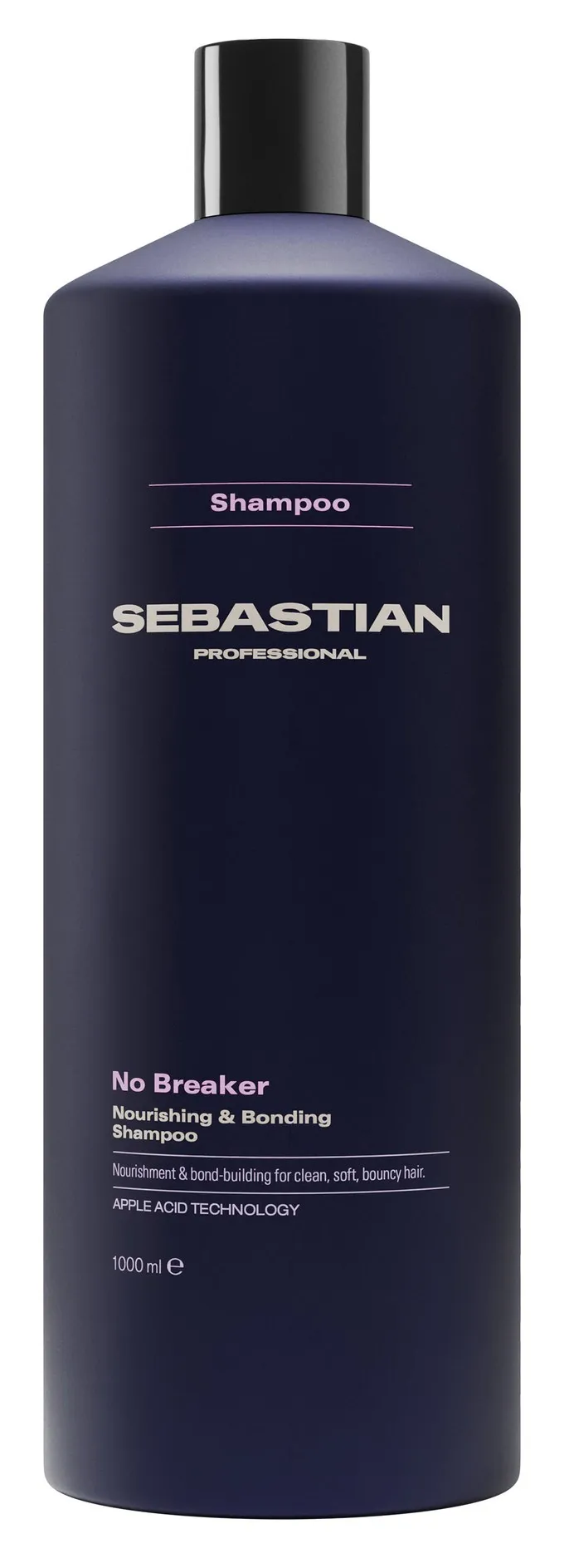 Sebastian No Breaker Bonding Shampoo