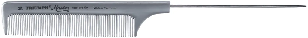 Hercules Sägemann Handle Comb 261