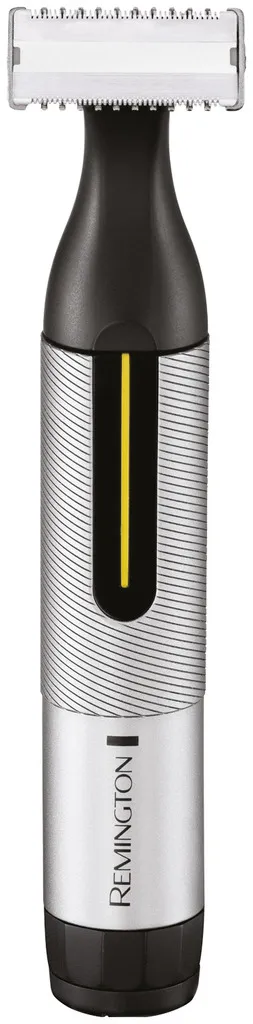 Remington Omniblade Precision Hybrid Groomer HG4000