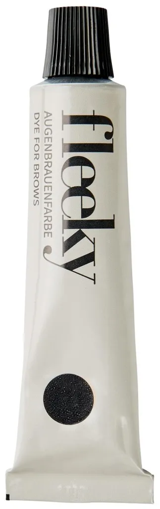 Fleeky Brow Tint Kit - black