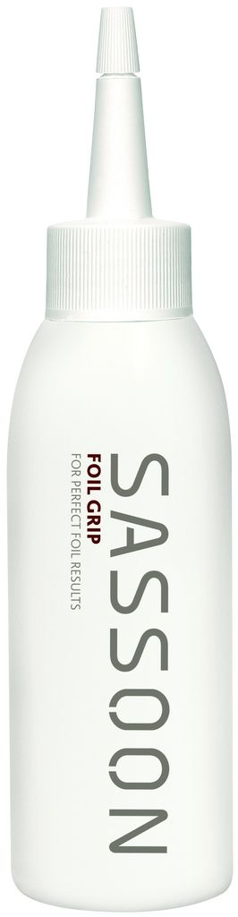 Sassoon Foil Grip