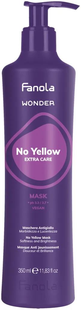 Fanola No Yellow Mask