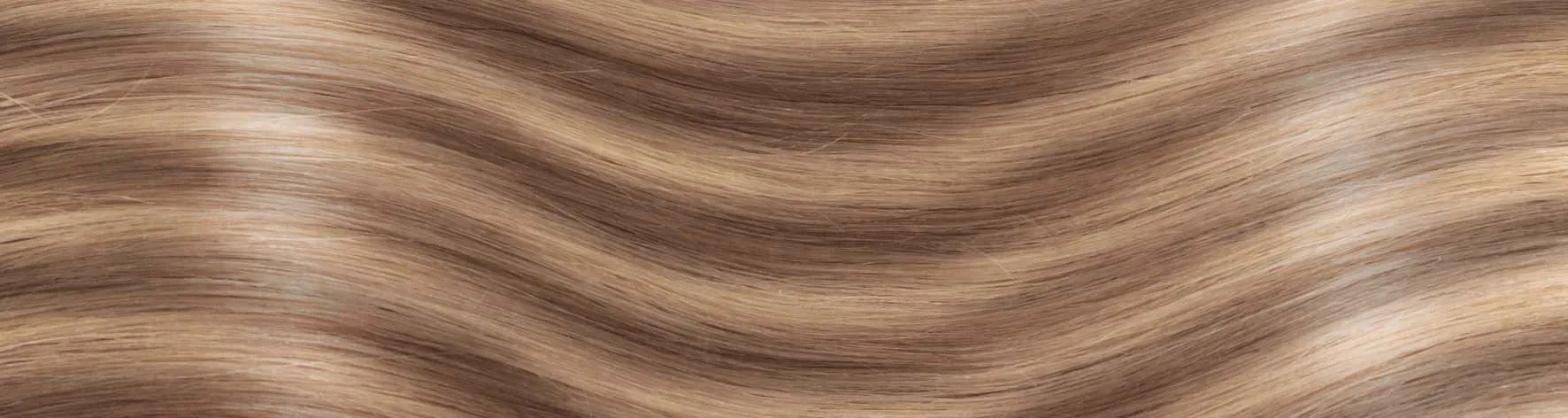 SHE Bonding Extensions Two Colours long 50+