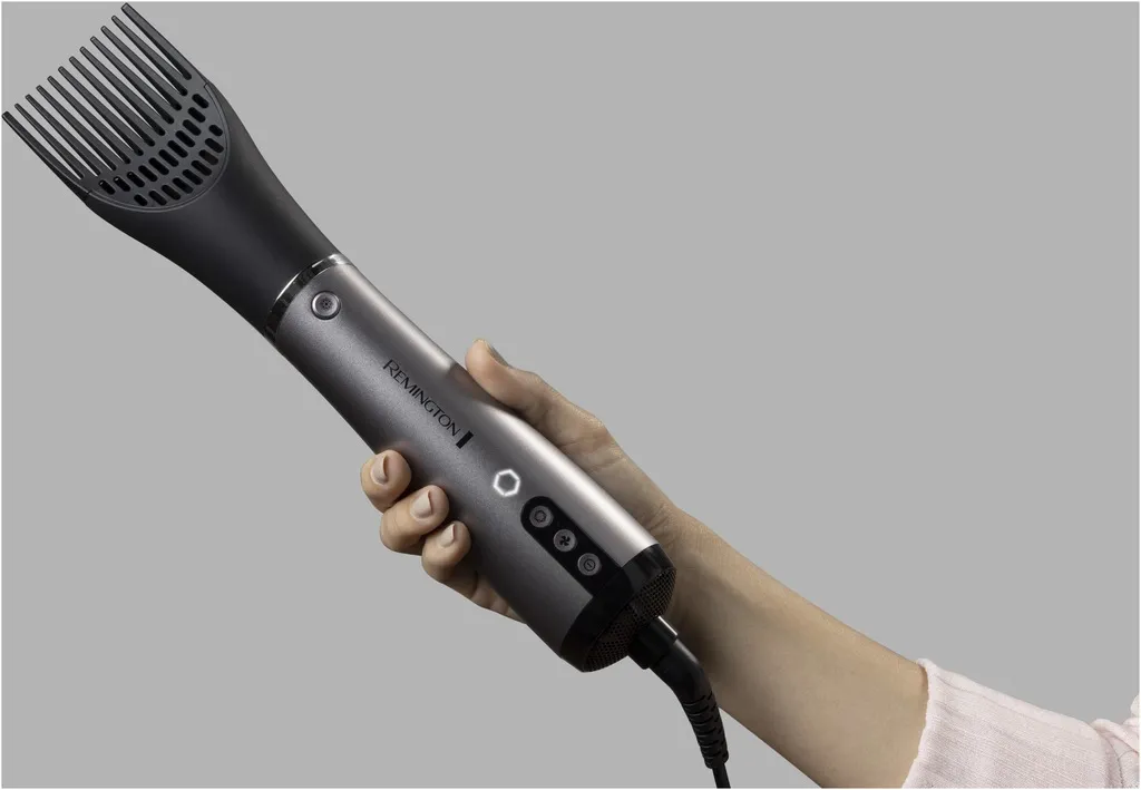 Remington PROluxe You Adaptive Hot Air Styler
