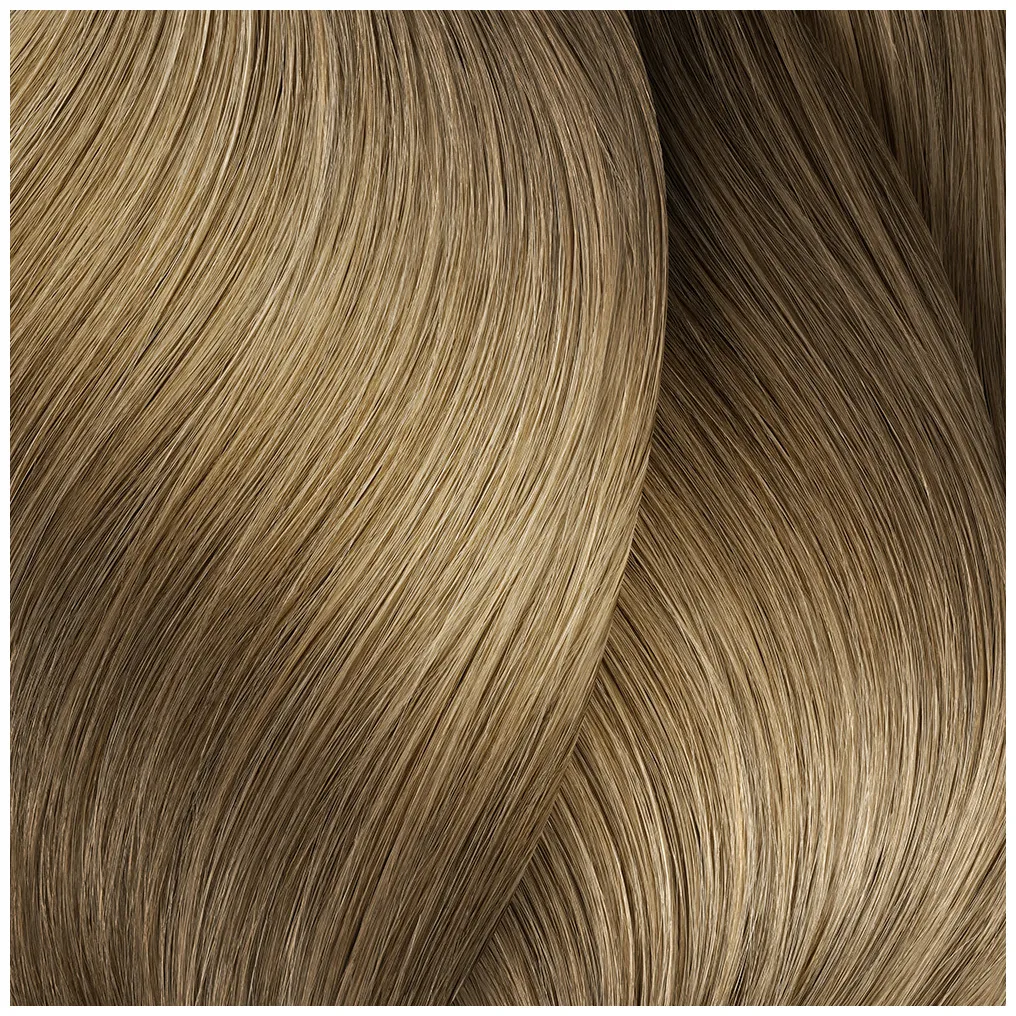 L'Oréal Professionnel Paris iNOA - 7.34 golden copper blonde