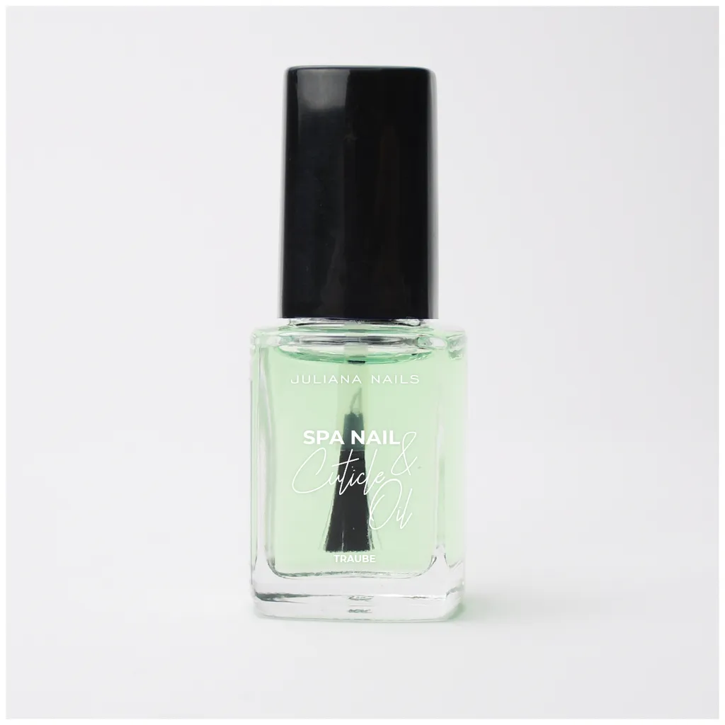 Juliana Nails SPA Nail & Cuticle Oil - Almond