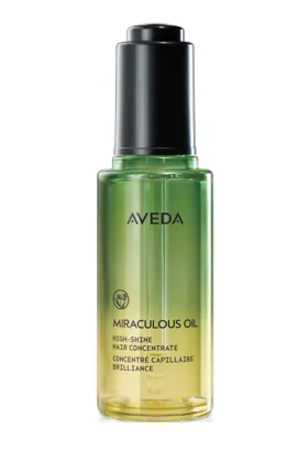 Aveda Miraculous Oil High Shine Concentrate