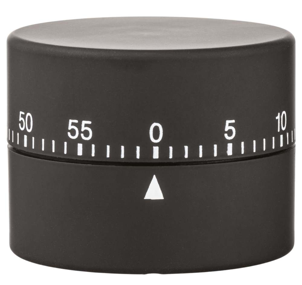 Xanitalia Mechanical Timer