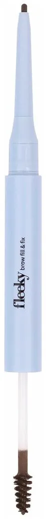 Fleeky Brow Fill & Fix - light brown