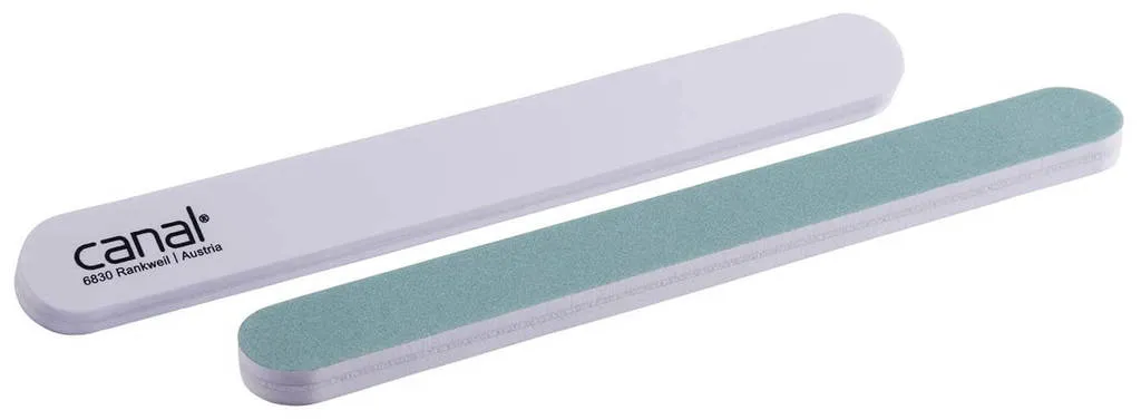 Canal Polishing File 18 cm