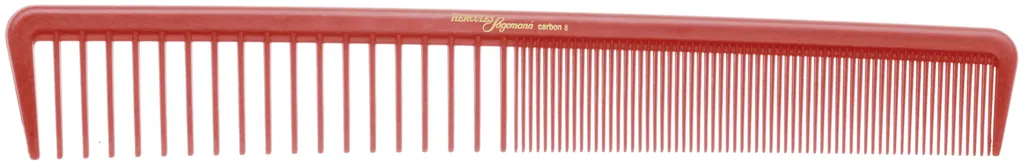 Hercules Sägemann Carbon Comb HS C8 red