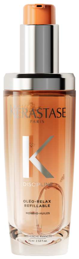 Kérastase Discipline Huile Oléo-Relax Refillable