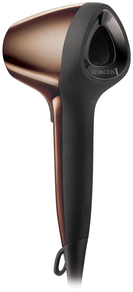 Remington Air3D Dryer Bronze D7777