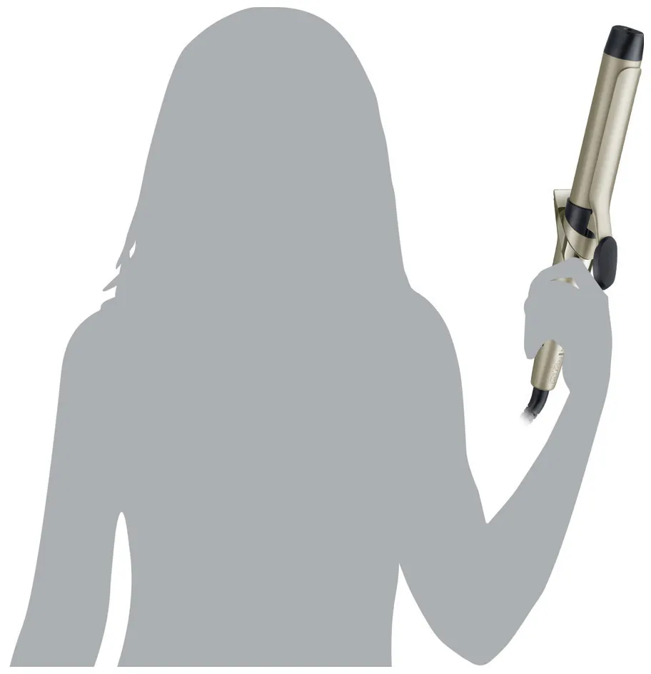 Remington Advanced Colour Protect Tong 32mm CI8605