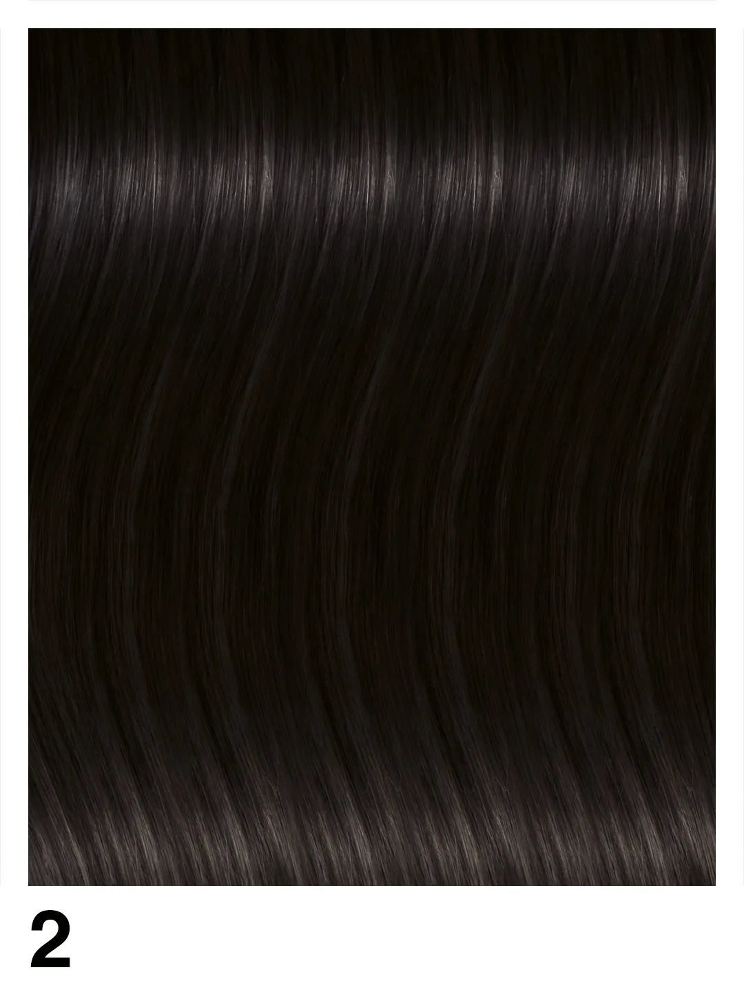 SHE Weft Extensions 40/45cm
