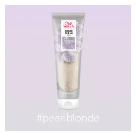Wella Color Fresh Mask - 150 ml
