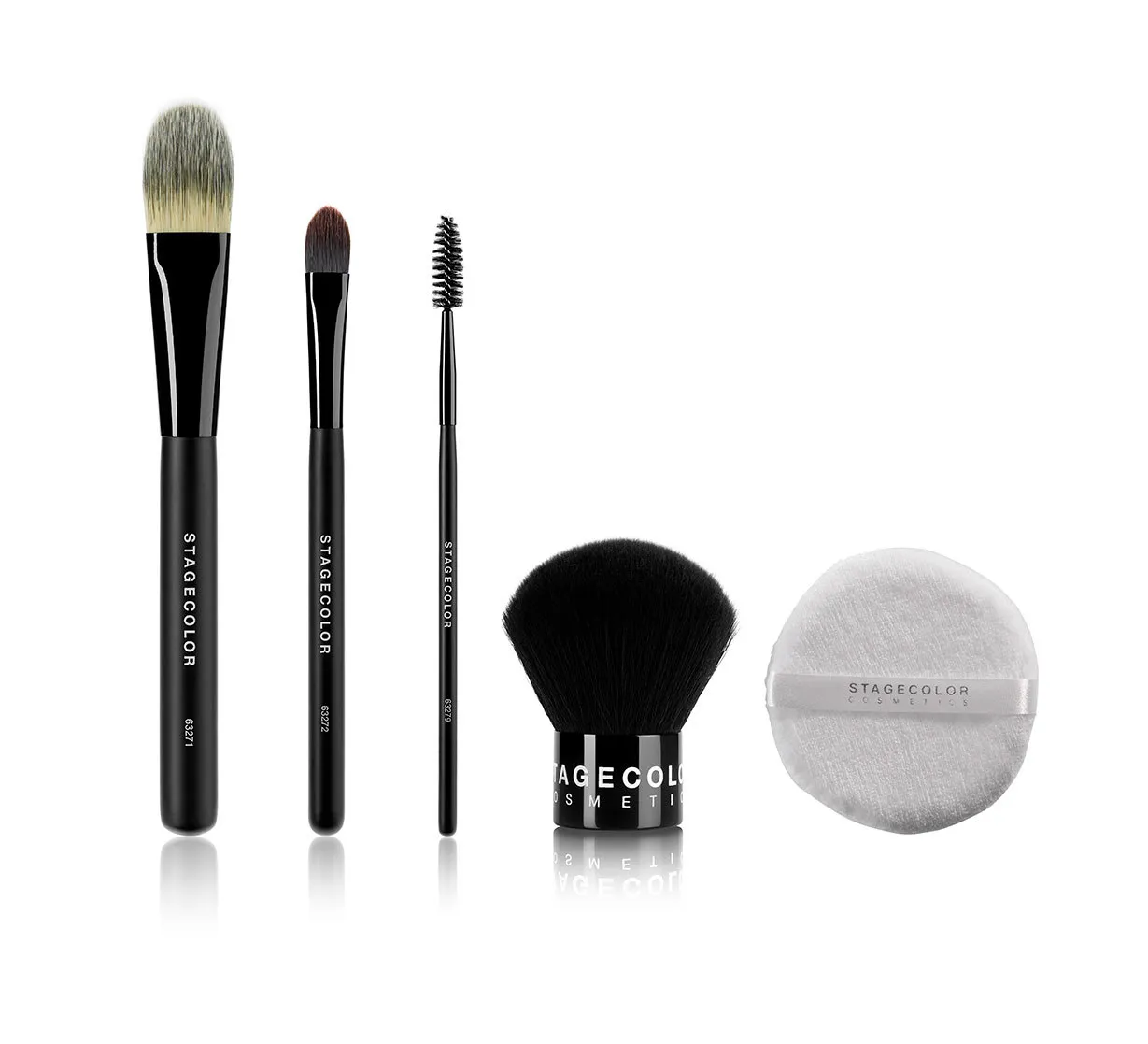 Stagecolor Equipment