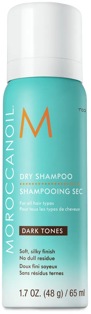 Moroccanoil Dry Shampoo Dark Tones