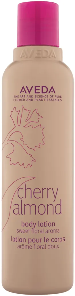Aveda Cherry Almond Body Lotion - 200 ml