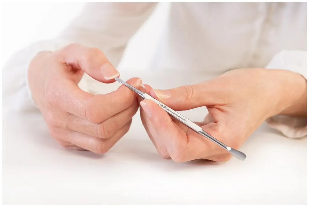 Nail Manicure Instrument