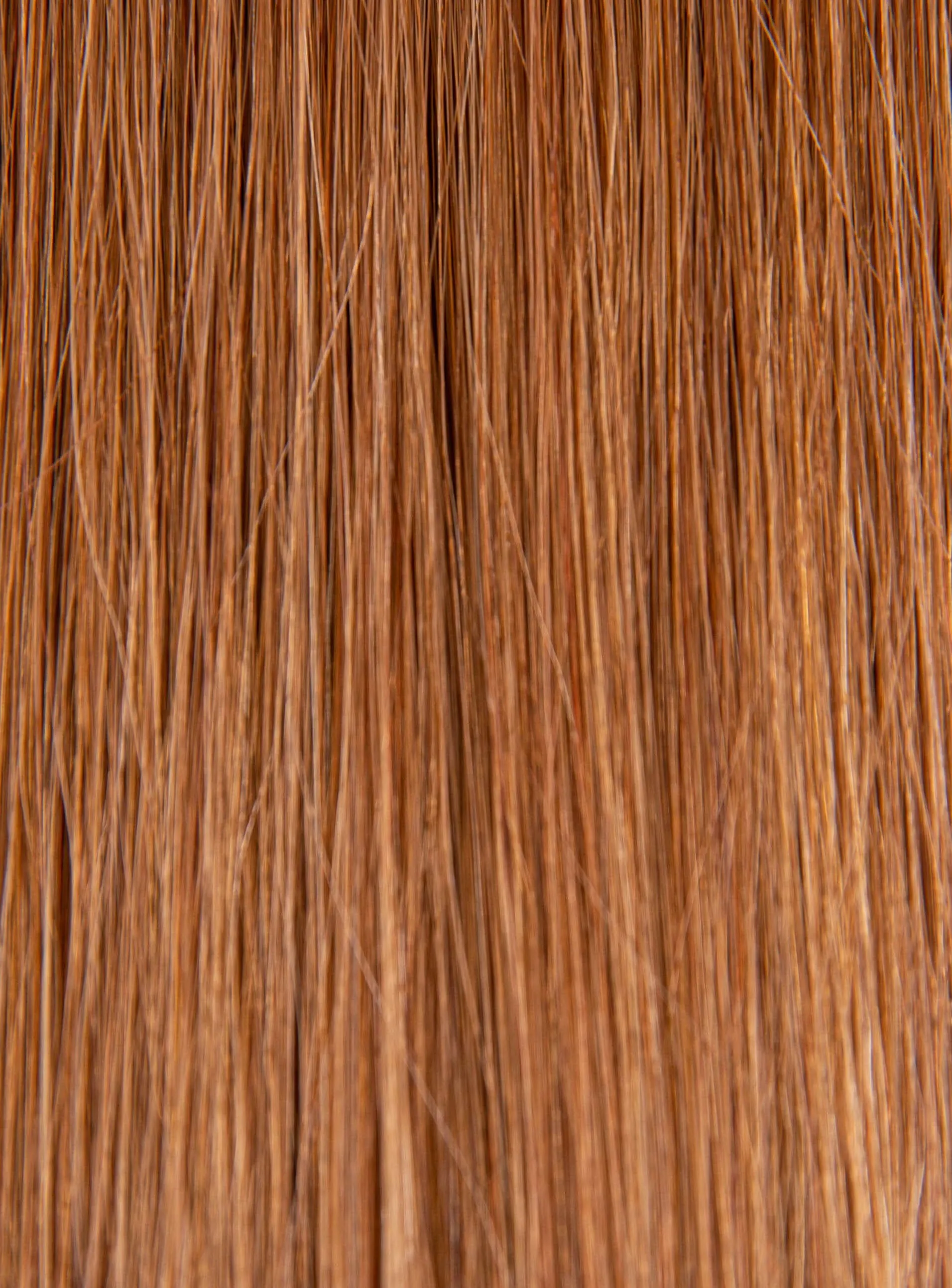 GoldFever Hair Extensions Ombre 45 cm