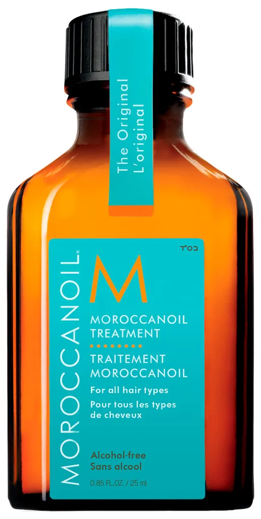 Moroccanoil Treatment